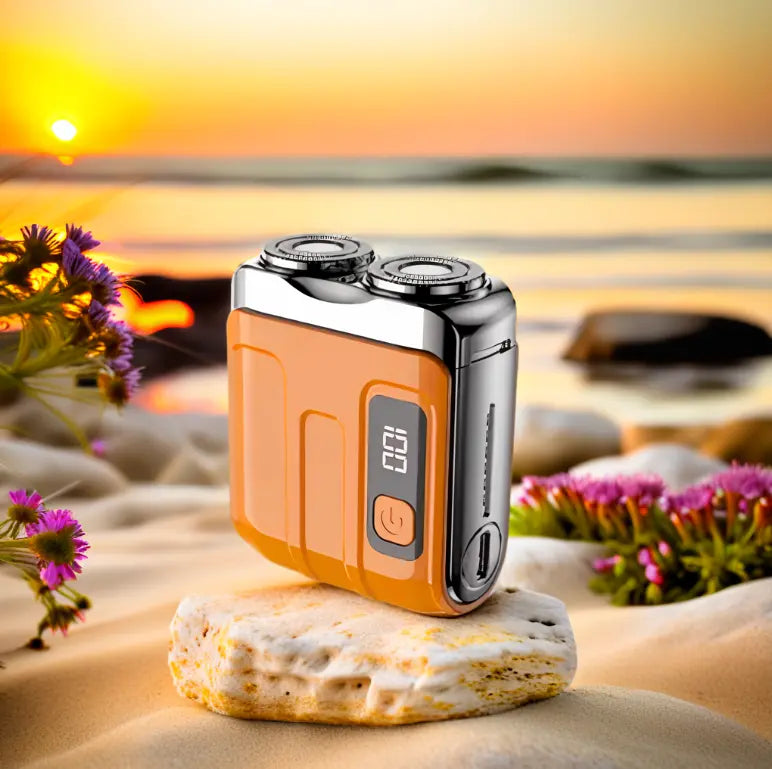 New MINI Portable MINI Men's Electric Shaver Ma boutique