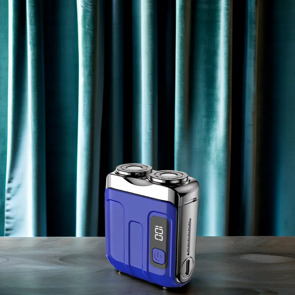 New MINI Portable MINI Men's Electric Shaver Ma boutique