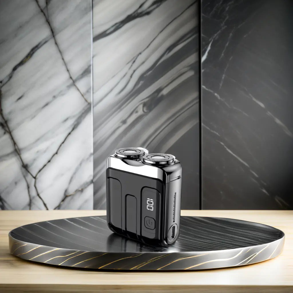 New MINI Portable MINI Men's Electric Shaver Ma boutique