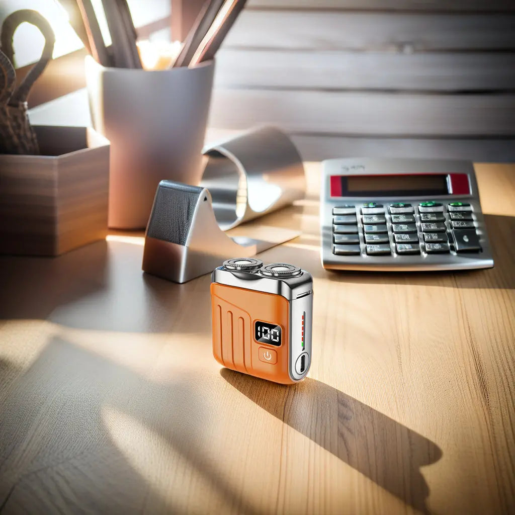 NovaBlade Two Ma boutique