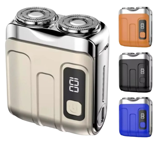 New MINI Portable MINI Men's Electric Shaver Ma boutique