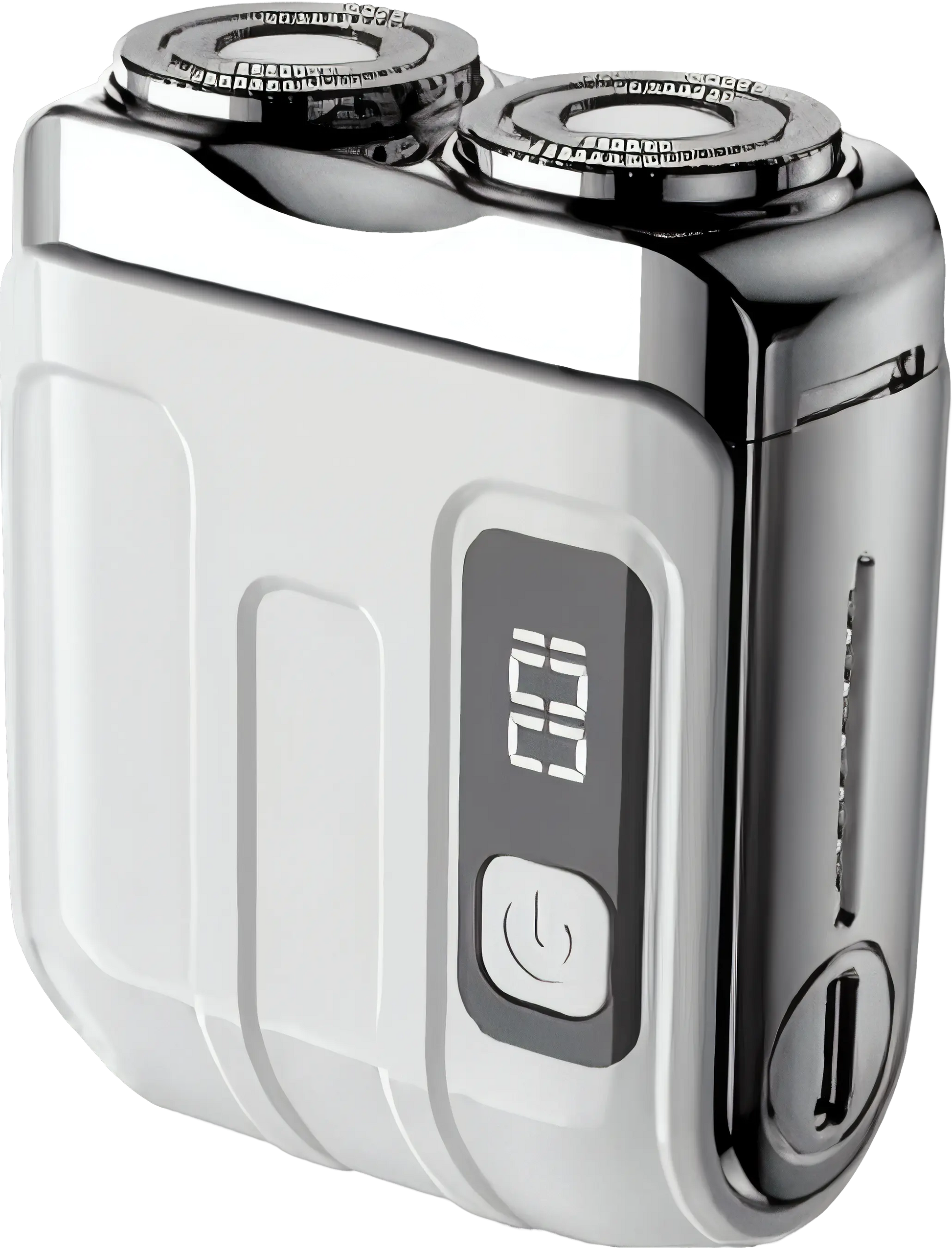 New MINI Portable MINI Men's Electric Shaver Ma boutique