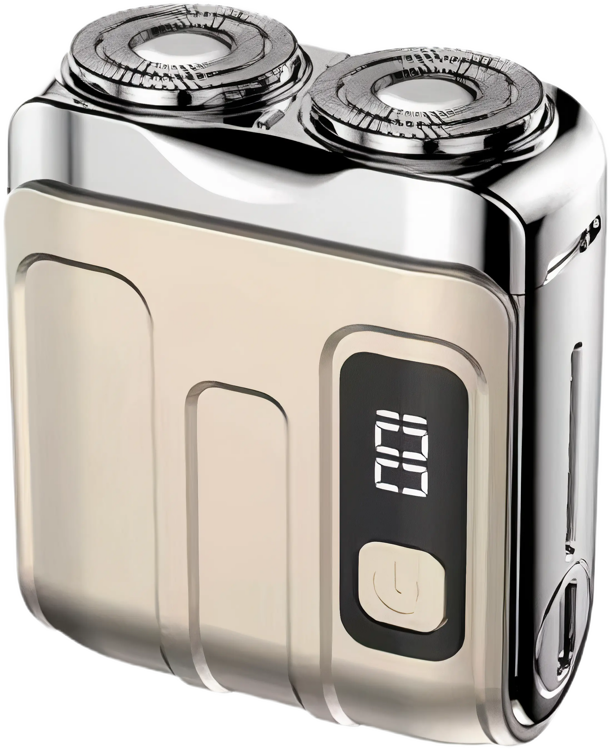 New MINI Portable MINI Men's Electric Shaver Ma boutique