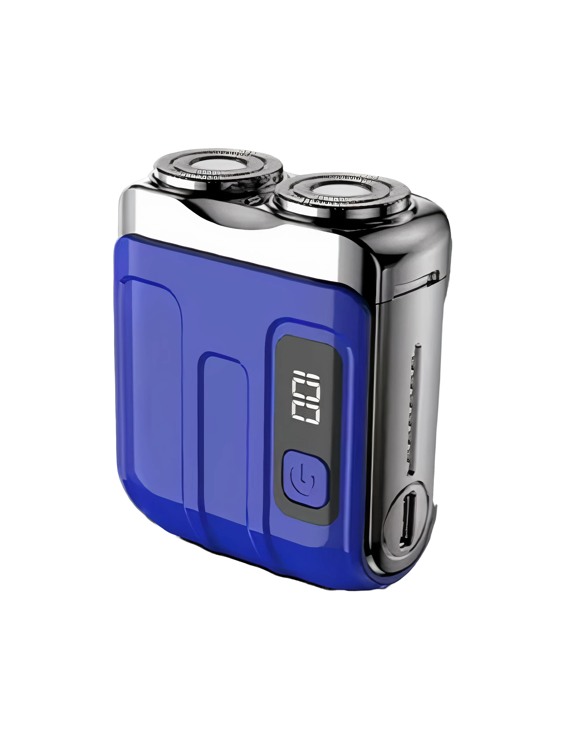 New MINI Portable MINI Men's Electric Shaver Ma boutique