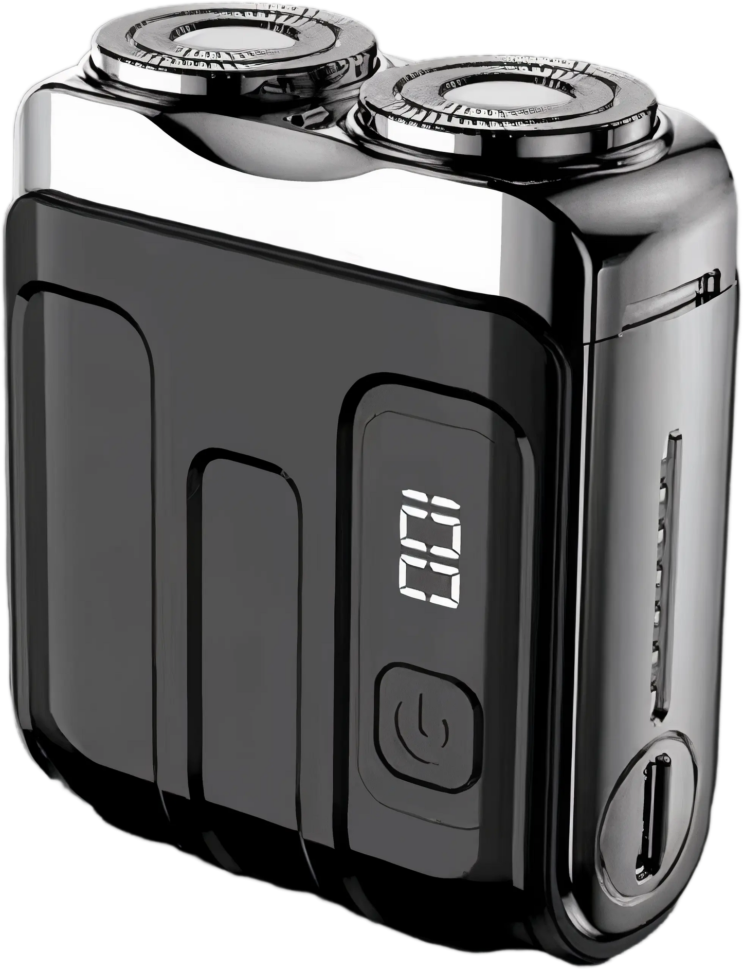 New MINI Portable MINI Men's Electric Shaver Ma boutique