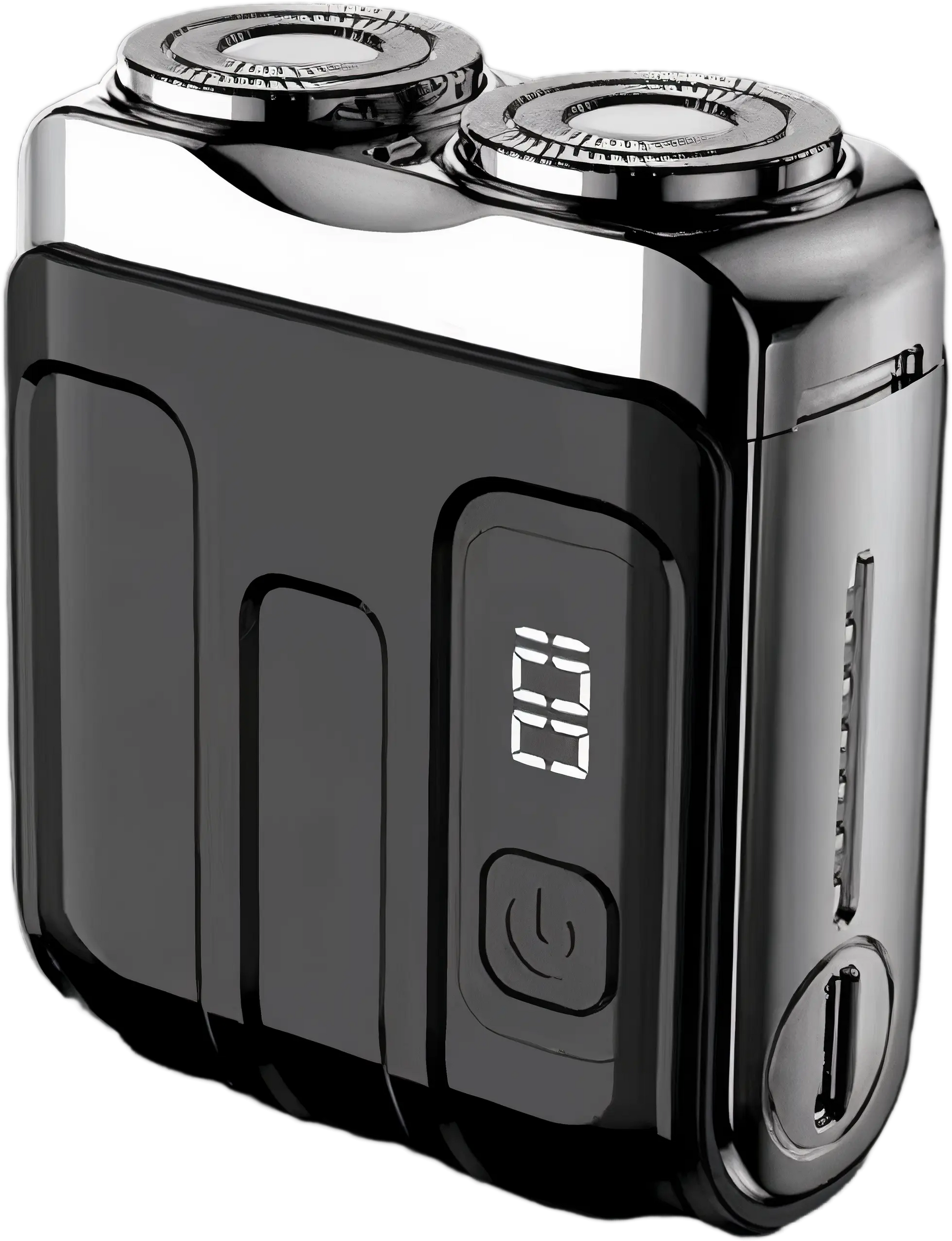 New MINI Portable MINI Men's Electric Shaver Ma boutique