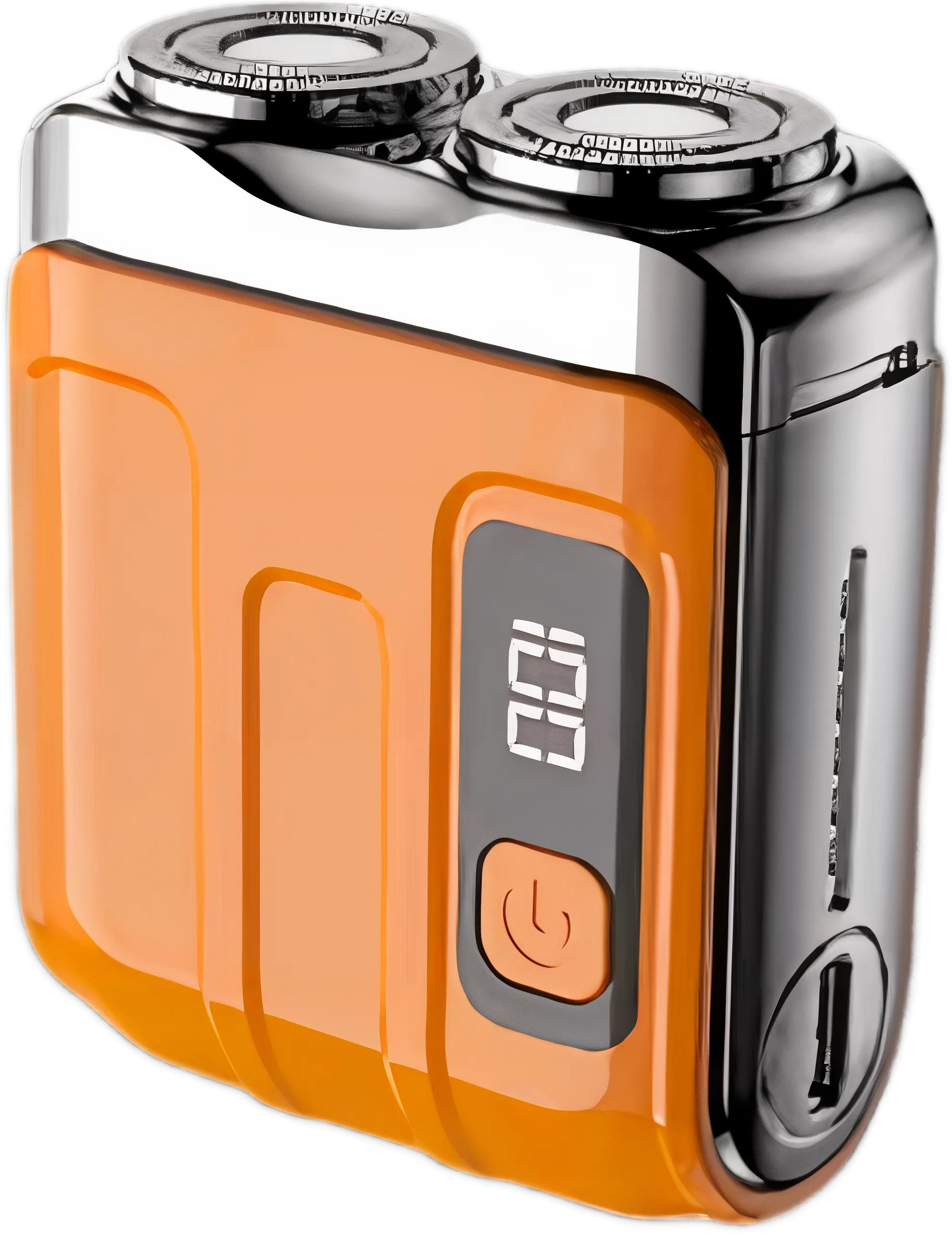 New MINI Portable MINI Men's Electric Shaver Ma boutique